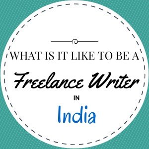 There are more struggles than you thought when it comes to being a freelance writer in India