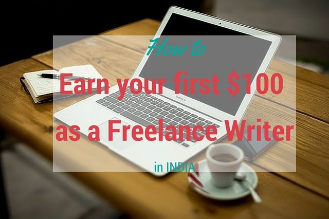Wondering how much you can make as a freelance writer in India? Here is the only guide you will ever need