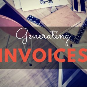 Many freelance writers often ignore the invoices part of the deal, when in reality, it is the most important part of your work.