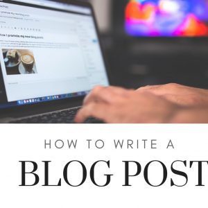 Writing a blog post might seem easy to many, but writing an effective blog posts isn’t really as easy as it sounds. It takes a lot of blood, sweat, and tears to create the perfect blog post that doesn’t just get traction from readers but also ends up getting you more freelance writing clients.