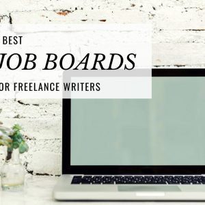Best-Job boards-Freelance-Writers