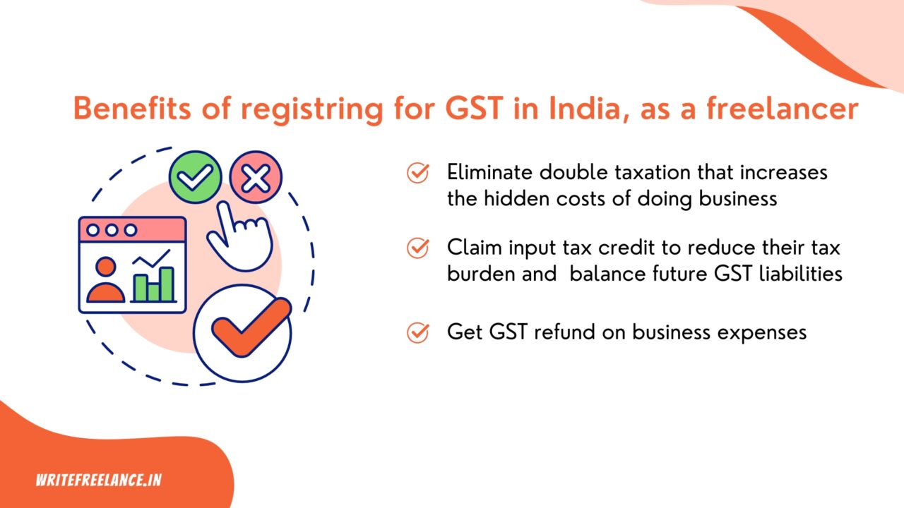 GST For Freelancers in India - Updated 2024 - Write Freelance